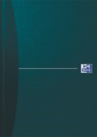 Oxford Office Essentials cahier, couverture rigide, 192 pages, ft A4, quadrillé 5 mm, couleurs assorties-3