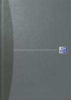 Oxford Office Essentials cahier, couverture rigide, 192 pages, ft A4, quadrillé 5 mm, couleurs assorties-2