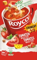Royco Minute Soup tomates boulettes, paquet de 20 sachets-2