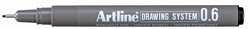 Fineliner Drawing System 0,6 mm