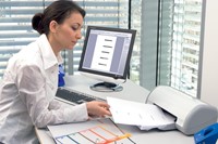 Leitz Intercalaires imprimables 5 onglets-2