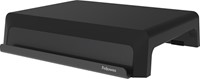 Fellowes support écran Breyta, noir-2