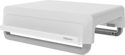 Fellowes support écran Breyta, blanc