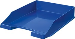 Han Klassik bac à courrier A4/C4 bleu