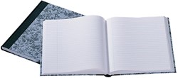 Atlanta by Jalema registre série Excellent ft 33 x 20,5 cm, 144 pages