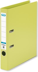 Elba classeur Smart Pro+,  vert clair, dos de 5 cm