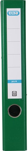 Elba classeur Smart Pro+,  vert, dos de 5 cm-2