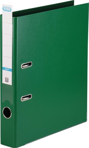 Elba classeur Smart Pro+,  vert, dos de 5 cm-3