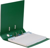 Elba classeur Smart Pro+,  vert, dos de 5 cm-1