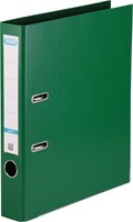 Elba classeur Smart Pro+,  vert, dos de 5 cm