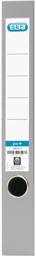 Elba classeur Smart Pro+,  gris, dos de 5 cm-2