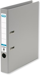 Elba classeur Smart Pro+,  gris, dos de 5 cm