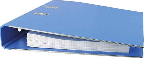 Elba classeur Smart Pro+,  bleu clair, dos de 5 cm-2