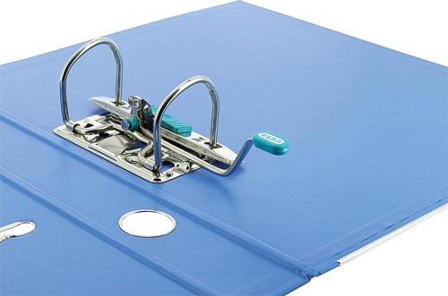Elba classeur Smart Pro+,  bleu clair, dos de 5 cm-3