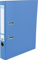 Elba classeur Smart Pro+,  bleu clair, dos de 5 cm