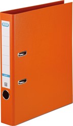 Elba classeur Smart Pro+,  orange, dos de 5 cm