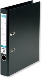 Elba classeur Smart Pro+,  noir, dos de 5 cm