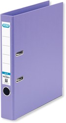 Elba classeur Smart Pro+,  violet, dos de 5 cm