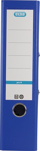 Elba classeur Smart Pro+,  bleu, dos de 8 cm-2