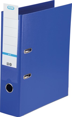 Elba classeur Smart Pro+,  bleu, dos de 8 cm-3
