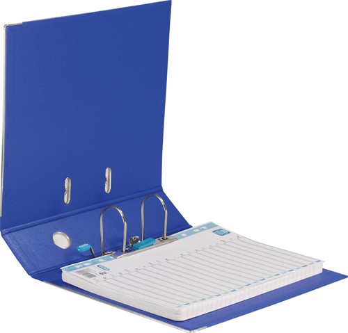Elba classeur Smart Pro+,  bleu, dos de 8 cm-1