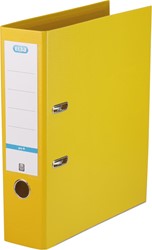 Elba classeur Smart Pro+,  jaune, dos de 8 cm