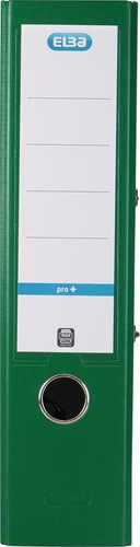 Elba classeur Smart Pro+,  vert, dos de 8 cm-2