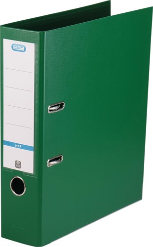 Elba classeur Smart Pro+,  vert, dos de 8 cm