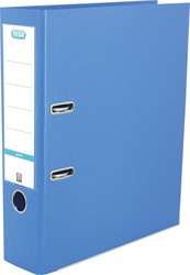 Elba classeur Smart Pro+,  bleu clair, dos de 8 cm