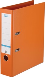 Elba classeur Smart Pro+,  orange, dos de 8 cm