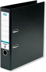 Elba classeur Smart Pro+,  noir, dos de 8 cm