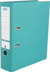 Elba classeur Smart Pro+,  turquoise, dos de 8 cm