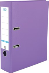 Elba classeur Smart Pro+,  violet, dos de 8 cm