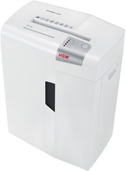HSM shredstar X13 destructeur de documents, 4 x 37 mm