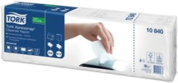 Tork serviettes Expressnap  pour distributeur, 1 pli, 1125 par ensemble