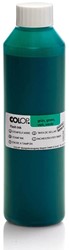 Colop Flash encre, vert 250 ml