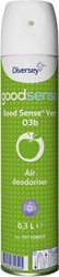 Good Sense désodorisant Vert, spray de 300 ml