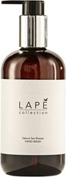 Lapé savon des mains, Sakura Sea Breeze, flacon de 300 ml