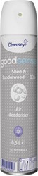 Good Sense désodorisant Shea & Sandalwood, flacon de 300 ml