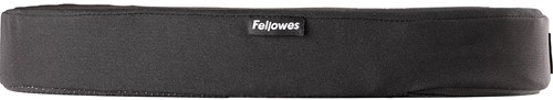 Fellowes Breyta coussin d'assise confort, noir-2
