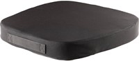 Fellowes Breyta coussin d'assise confort, noir-2
