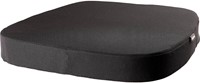 Fellowes Breyta coussin d'assise confort, noir
