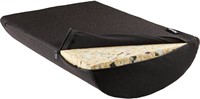 Fellowes Breyta repose-pieds, noir-2