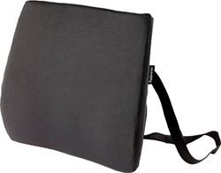 Fellowes Breyta support dorsal, noir