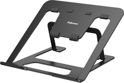 Fellowes Alumia support pour ordinateur portable, noir