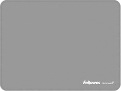 Fellowes Breyta tapis de souris XL, ft 28 x 21 cm, gris