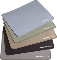 Fellowes Breyta tapis de souris XL, ft 28 x 21 cm, sauge-3