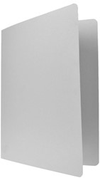 Chemise de classement gris, ft 24 x 34,7 cm (pour ft folio)