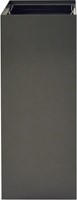 V-Part poubelle modulaire 60 l, gris
