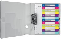 Leitz WOW intercalaires imprimables, 12 onglets-3